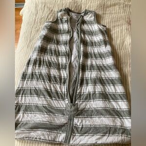 Burt’s Bees winter sleep sack